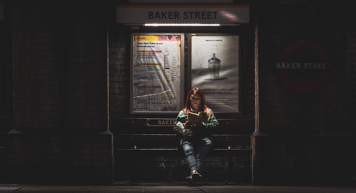 Perché il true crime piace di più alle donne?