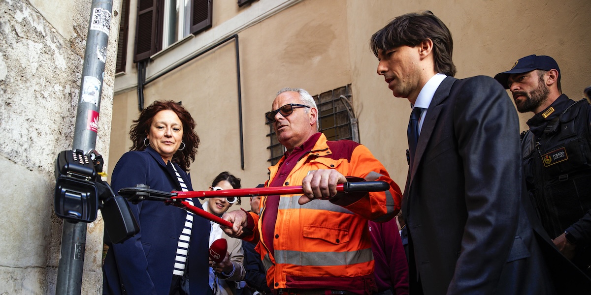Ora anche l’Emilia-Romagna ha una legge per limitare gli affitti brevi