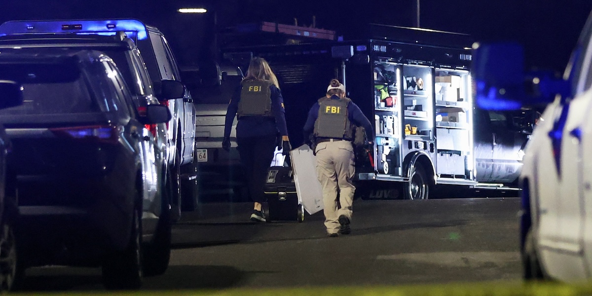 Il sospettato dell’attacco alla Brown University è stato trovato morto