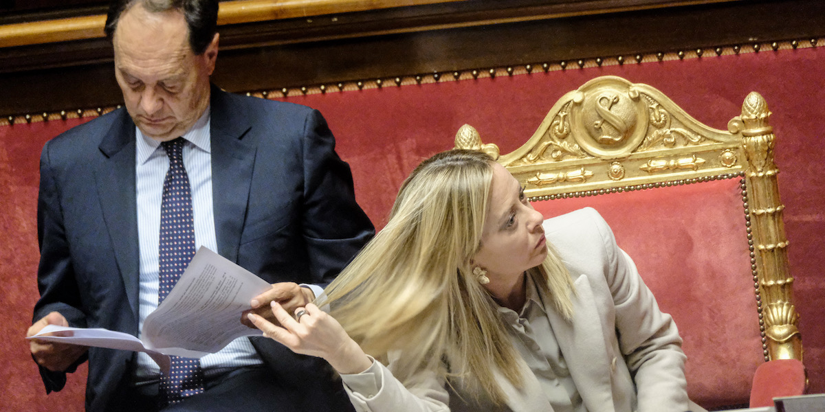 Sulla manovra quest’anno c’è ancora più caos del solito