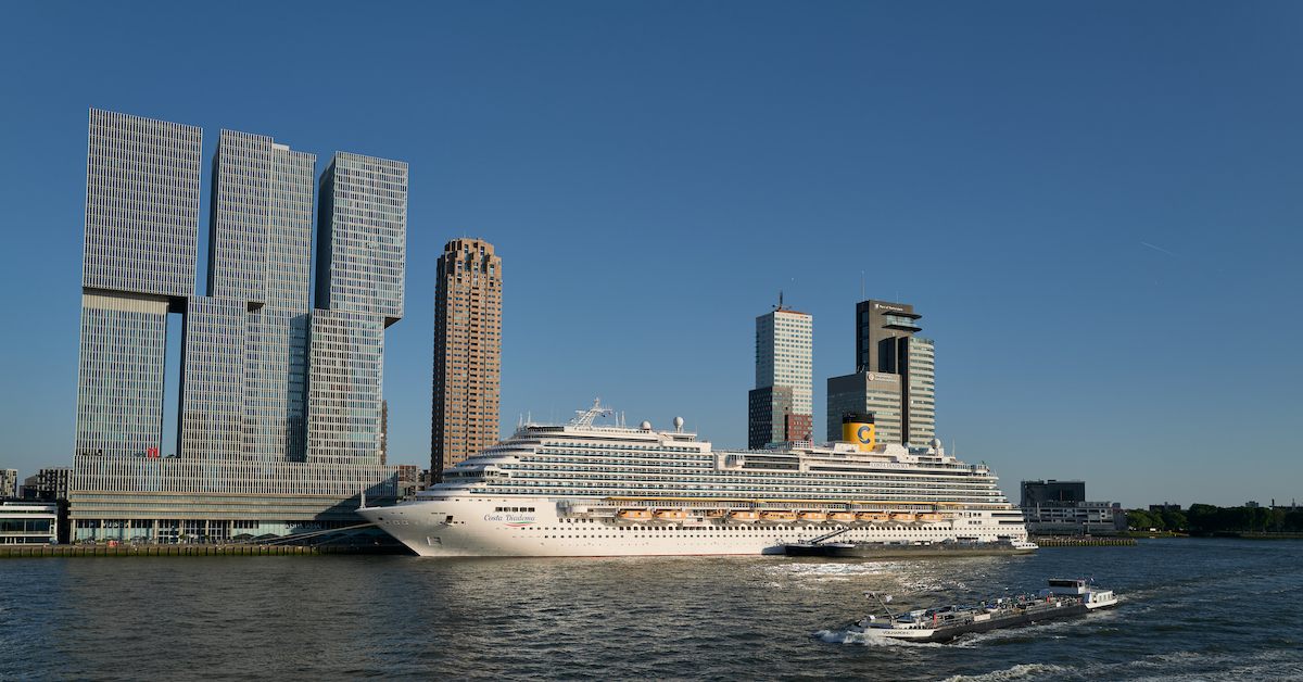 Anno nuovo, clima vecchio