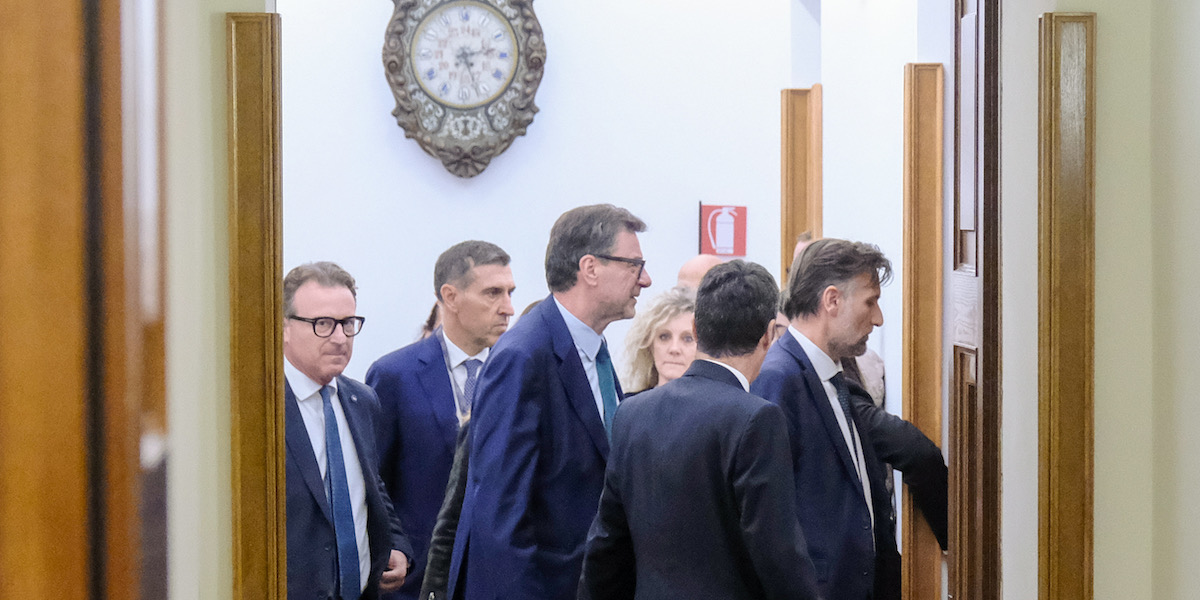 Com’è cambiata alla fine la legge di bilancio