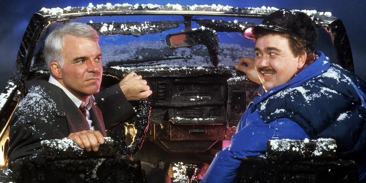 15 film da vedere durante le feste