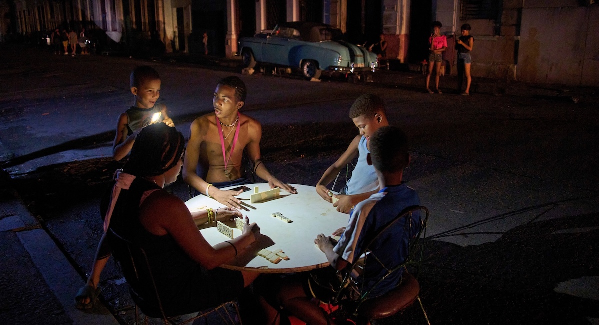 Il blocco del petrolio venezuelano è un problema anche per Cuba