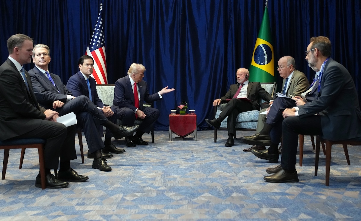 Il Brasile non ha ceduto alle pressioni di Trump, ed è andata bene