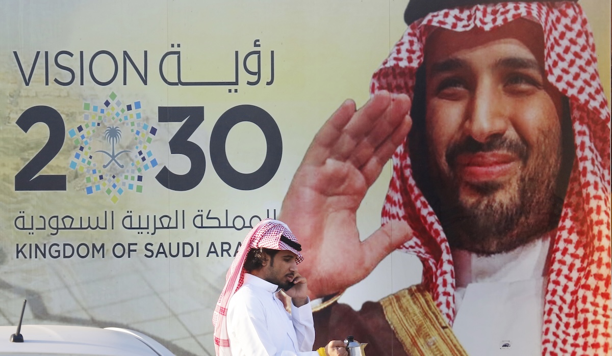 L’Arabia Saudita non ha mai eseguito così tante condanne a morte