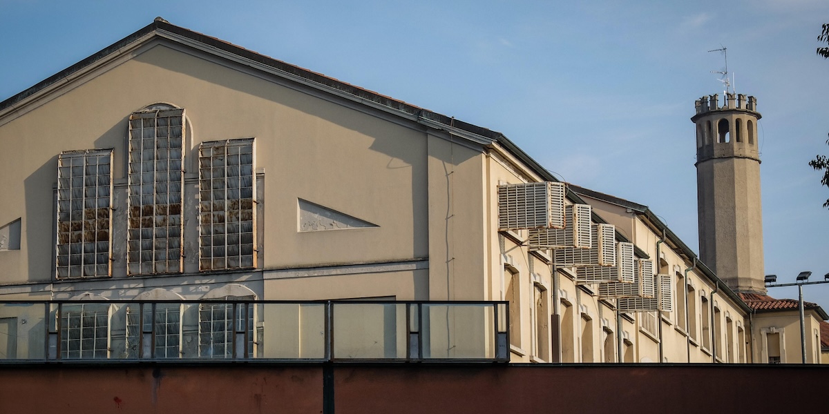 Un altro anno di carceri sovraffollate