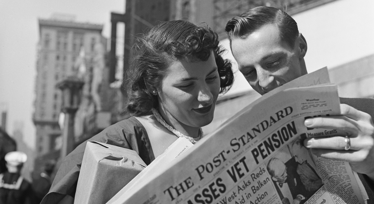 I 25 articoli più letti sul Post nel 2025