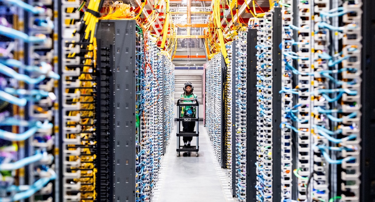 L’anno dell’intelligenza artificiale