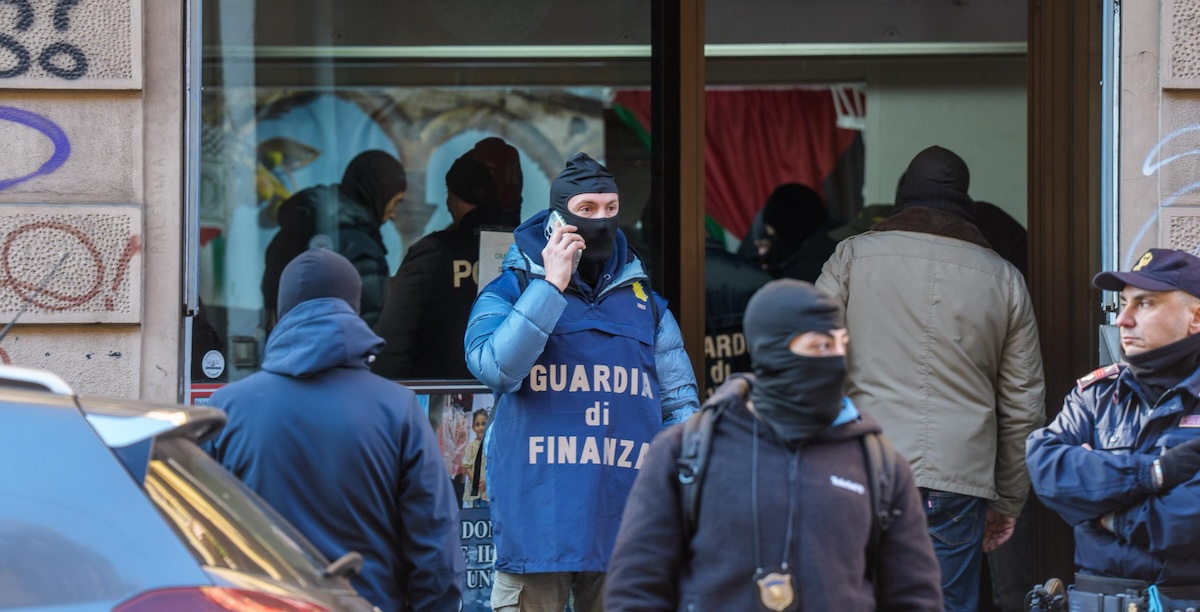 Il ruolo di Israele nell’inchiesta sui presunti fondi dall’Italia ad Hamas