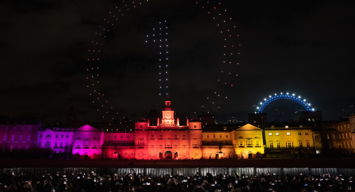 Non abbiamo sempre fatto il conto alla rovescia a Capodanno