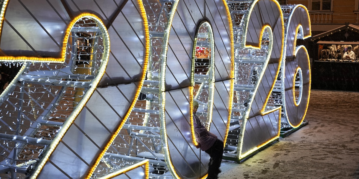 Cosa c’entra Capodanno con San Silvestro?