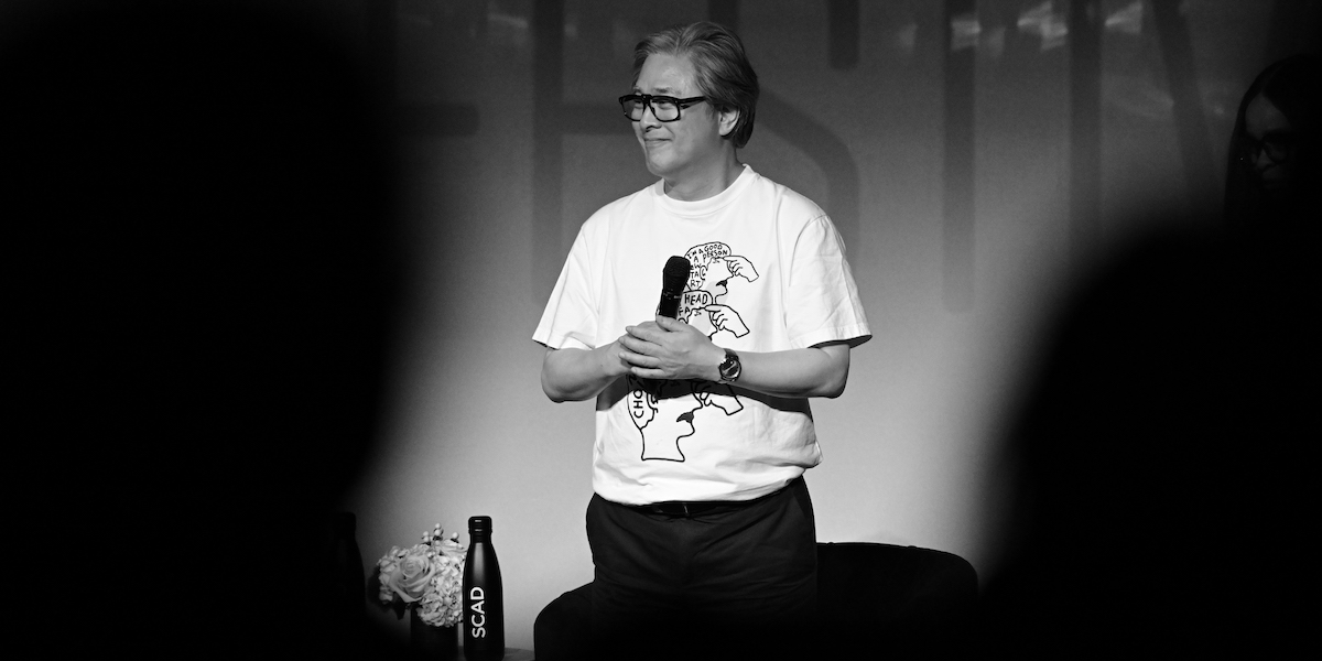 Il regista che fece conoscere il cinema coreano al mondo