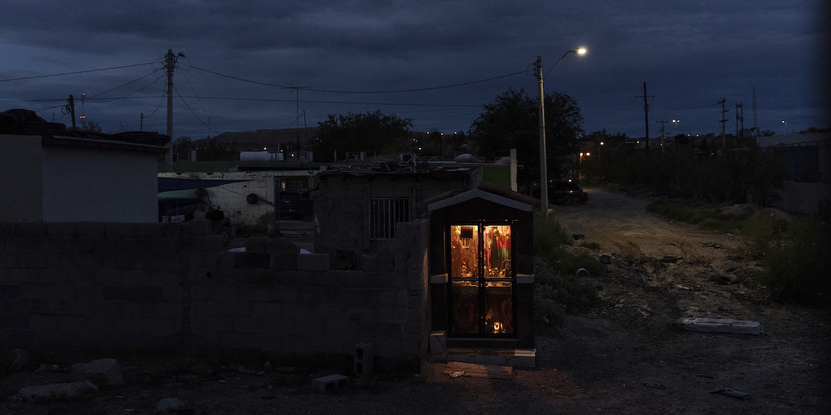 Il Messico ci sta provando contro i narcos