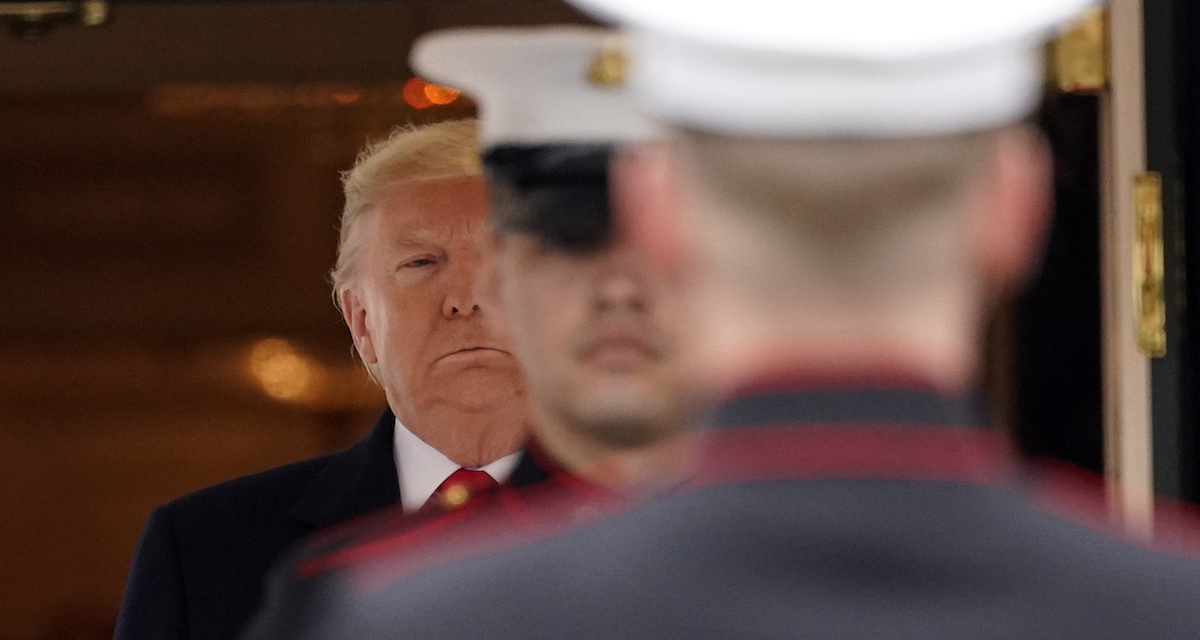 Perché gli Stati Uniti hanno attaccato il Venezuela?