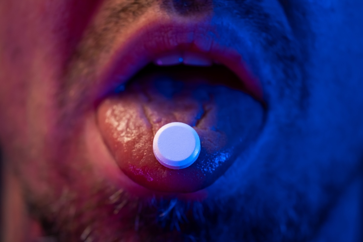 Quanto fa male il chemsex?