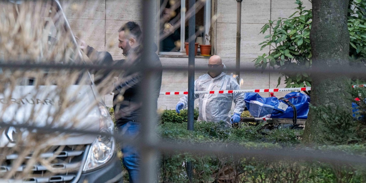 Cosa si sa dell’omicidio di Aurora Livoli