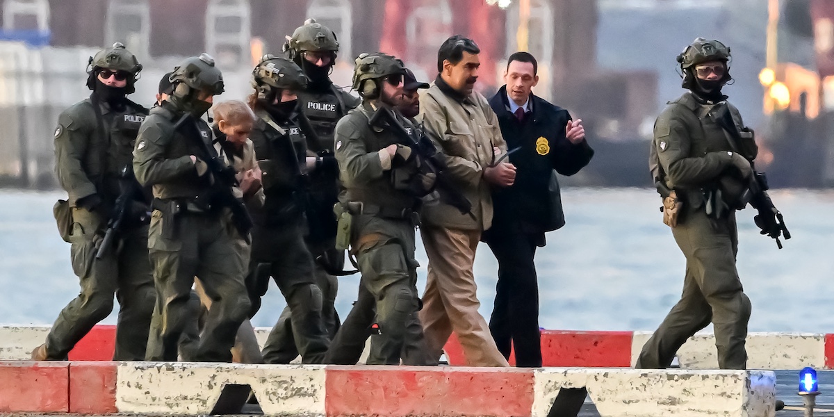 Cosa aspettarsi dal processo contro Nicolás Maduro