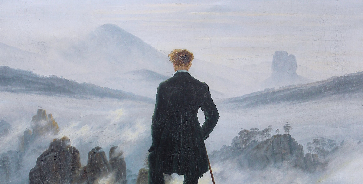 Ritorno a Monte Livata (o dello scrivere di sé)