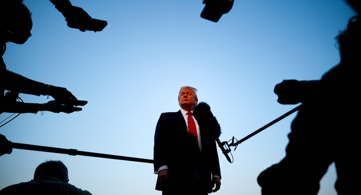 Attaccare il Venezuela è “America First”?