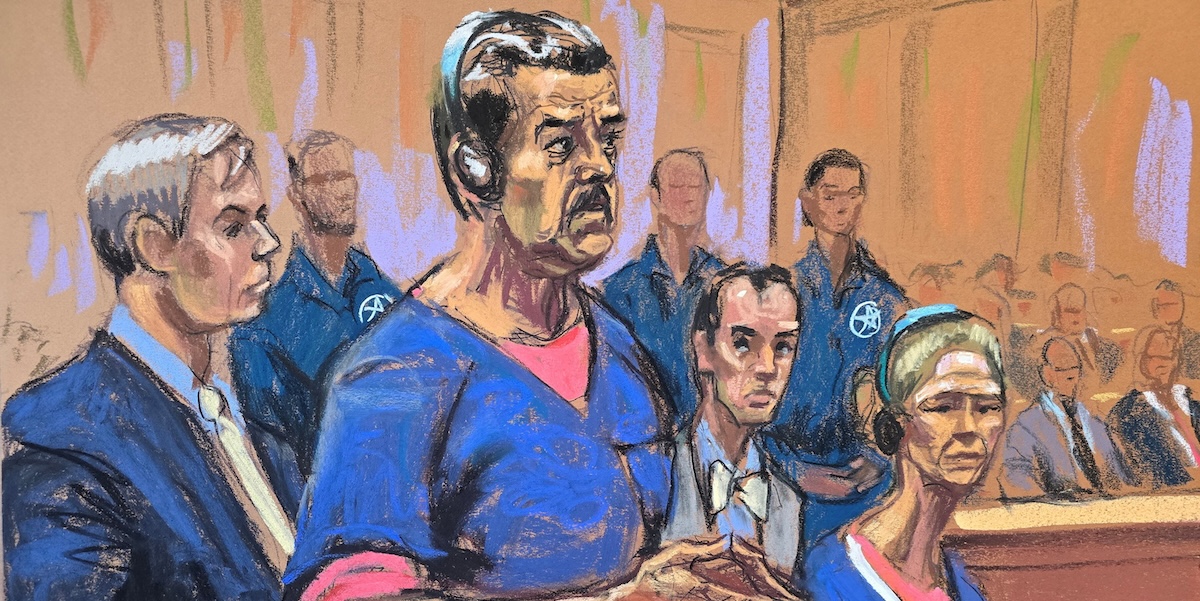 Cos’ha detto Maduro nell’udienza preliminare del processo contro di lui