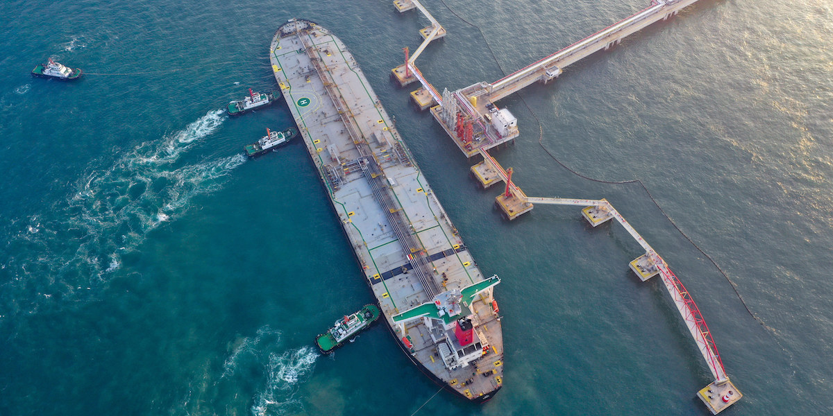 La grande isola cinese senza dazi