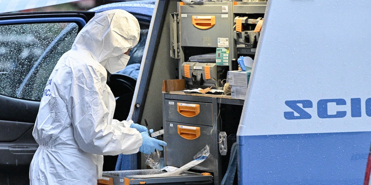 Sappiamo qualcosa in più dei due scheletri trovati mesi fa a Roma