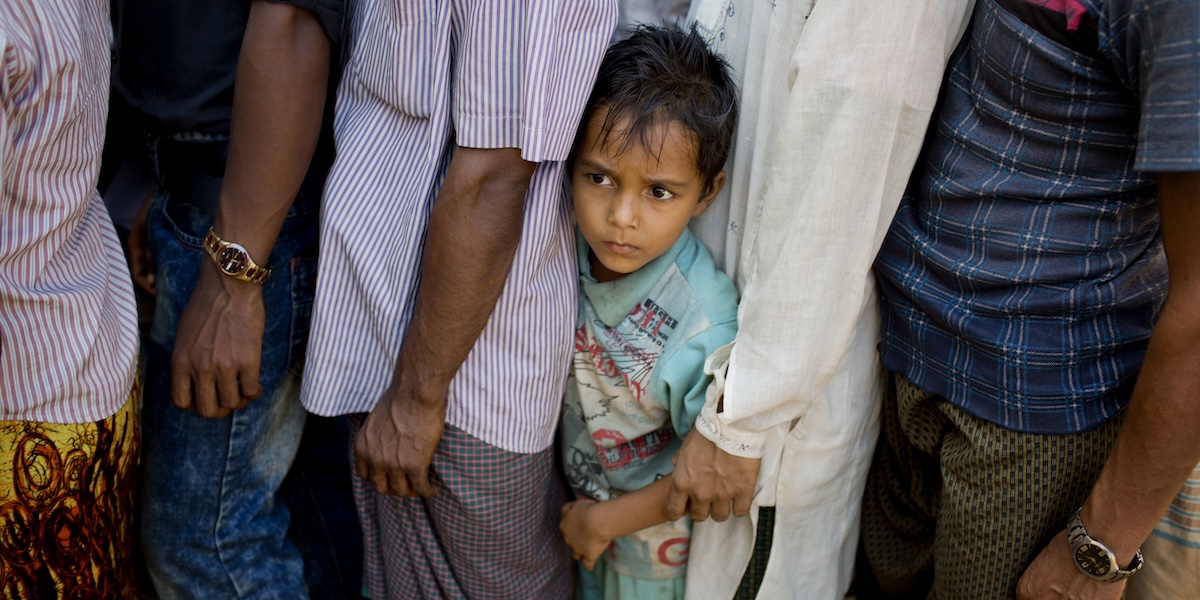 Avere lo stesso compleanno dei tuoi genitori, fratelli e amici