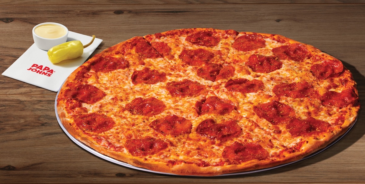 Negli Stati Uniti la pizza è in crisi