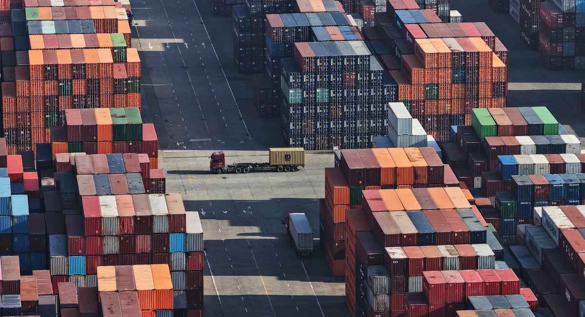 Anche con i dazi, la Cina esporta più che mai