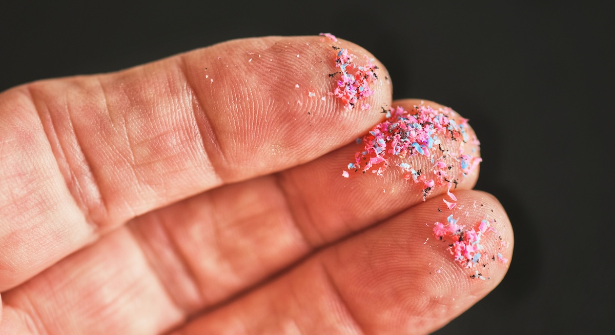 Alcuni studi sulle microplastiche forse hanno esagerato