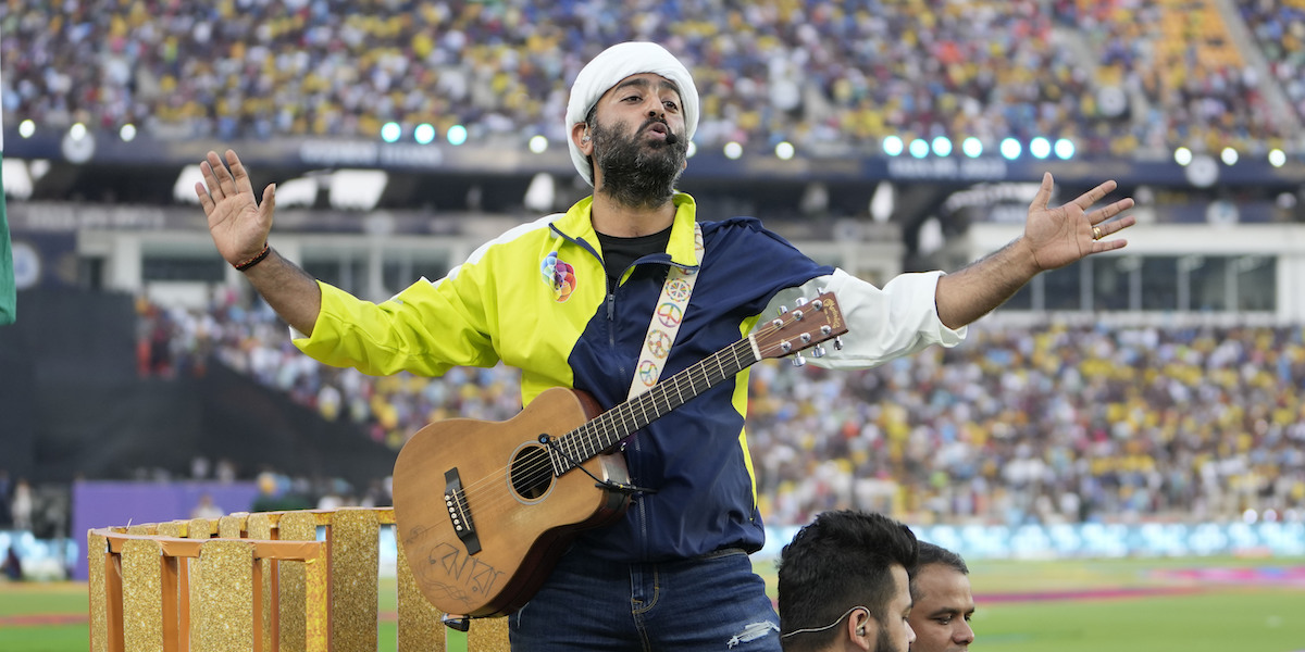 Sono tra i più ascoltati su Spotify, non abbiamo idea di chi siano