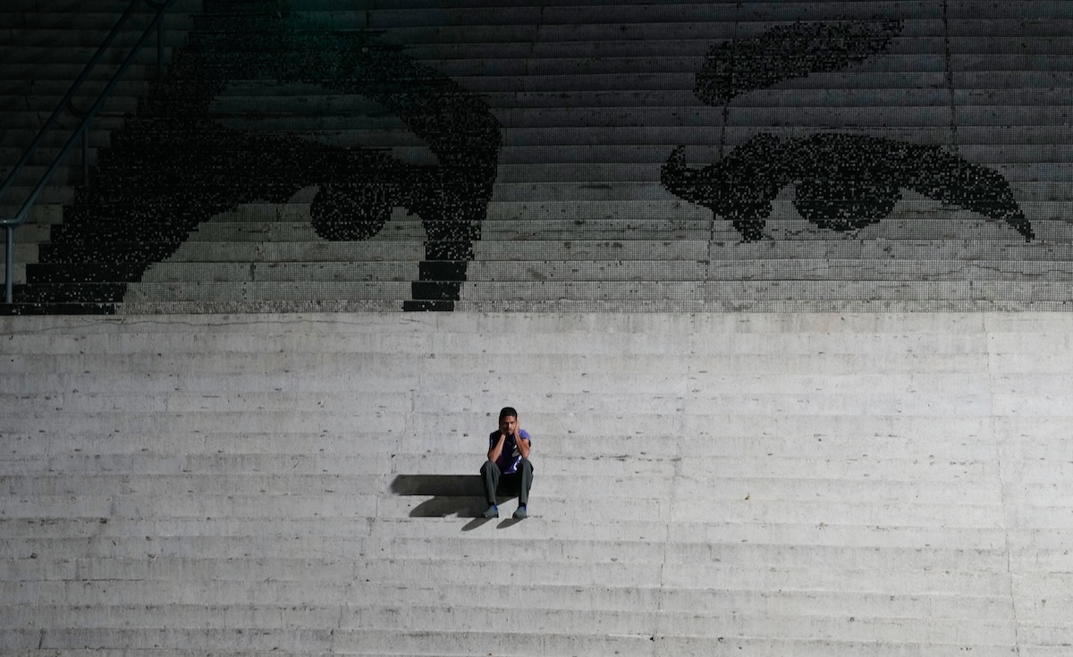 In Venezuela tutto è come prima, e niente è come prima