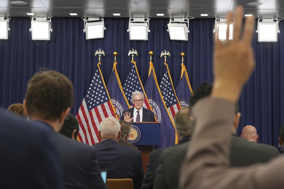 L’indipendenza delle banche centrali esiste per un motivo