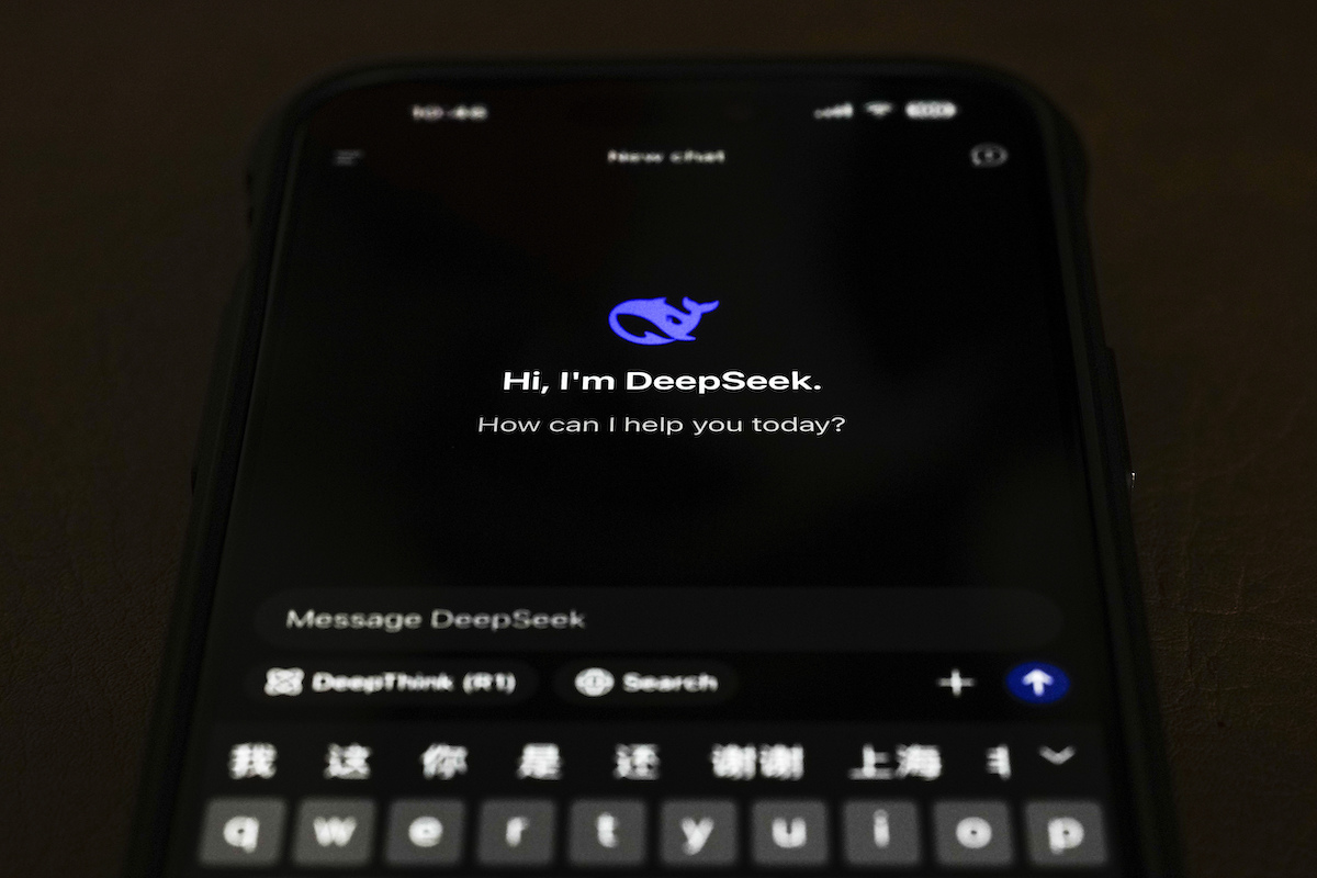 A che punto sono le intelligenze artificiali cinesi?