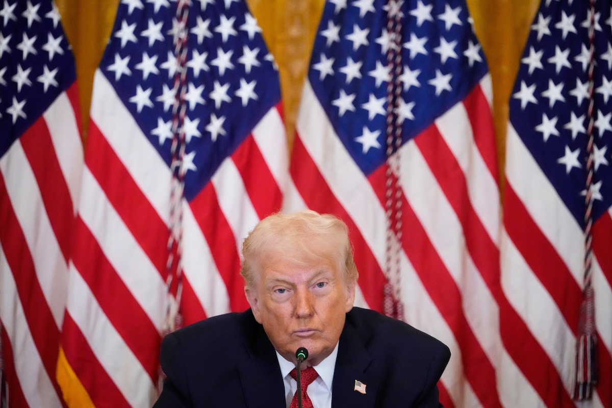 La Corte Suprema ha giudicato illegali i dazi di Trump