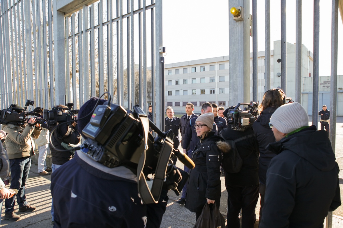 La storia dell’ennesimo suicidio in carcere di un uomo con gravi disturbi psichiatrici