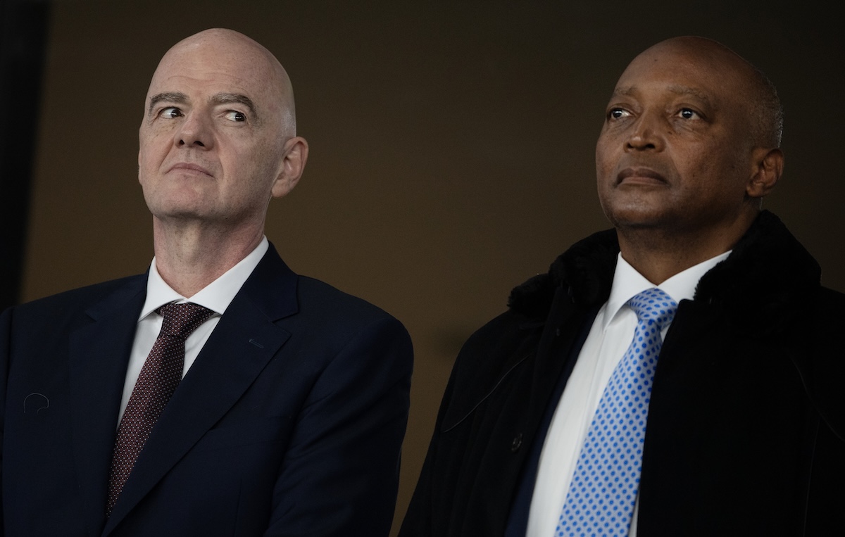 Il calcio africano sta cambiando le sue competizioni