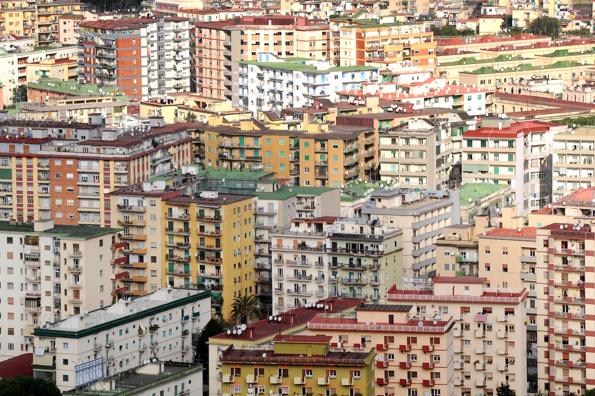 Perché il costo dei mutui sta aumentando