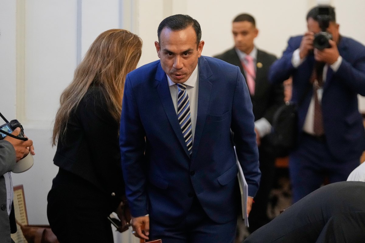 L’ennesimo presidente del Perù nei guai