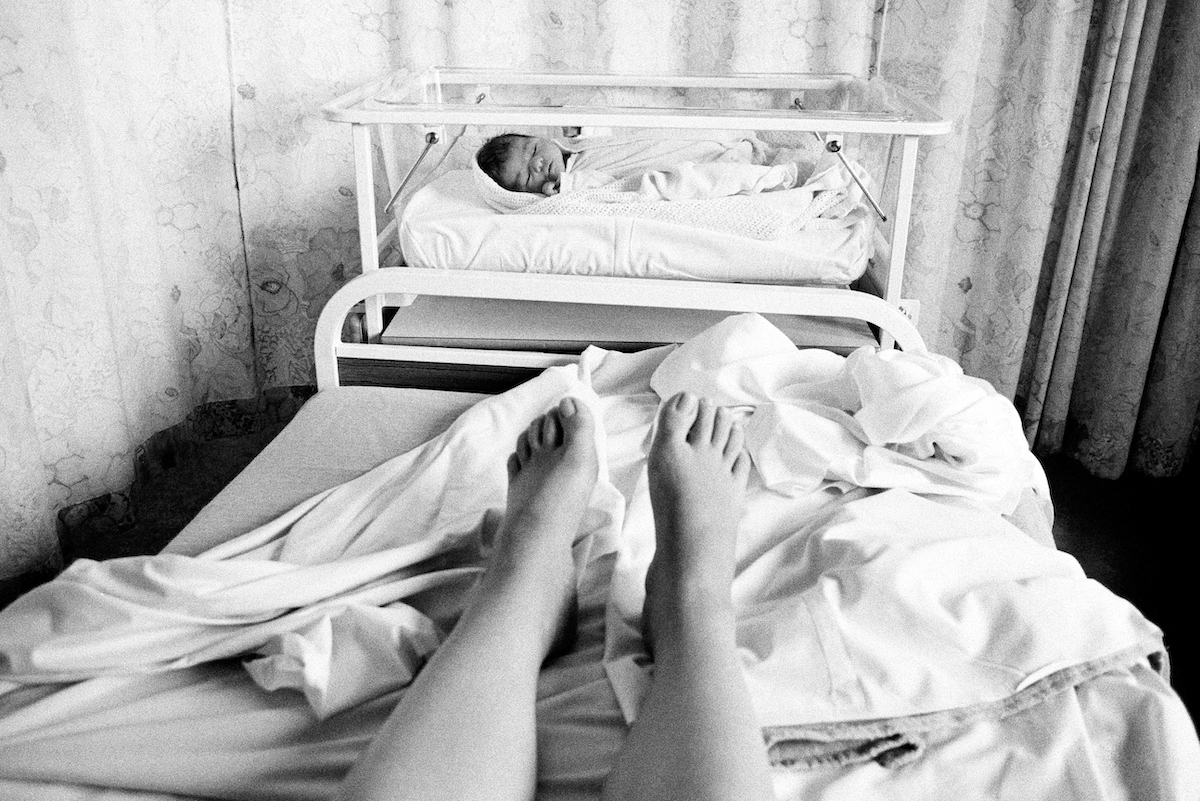 In psichiatria c’è un dibattito sulla psicosi post-partum