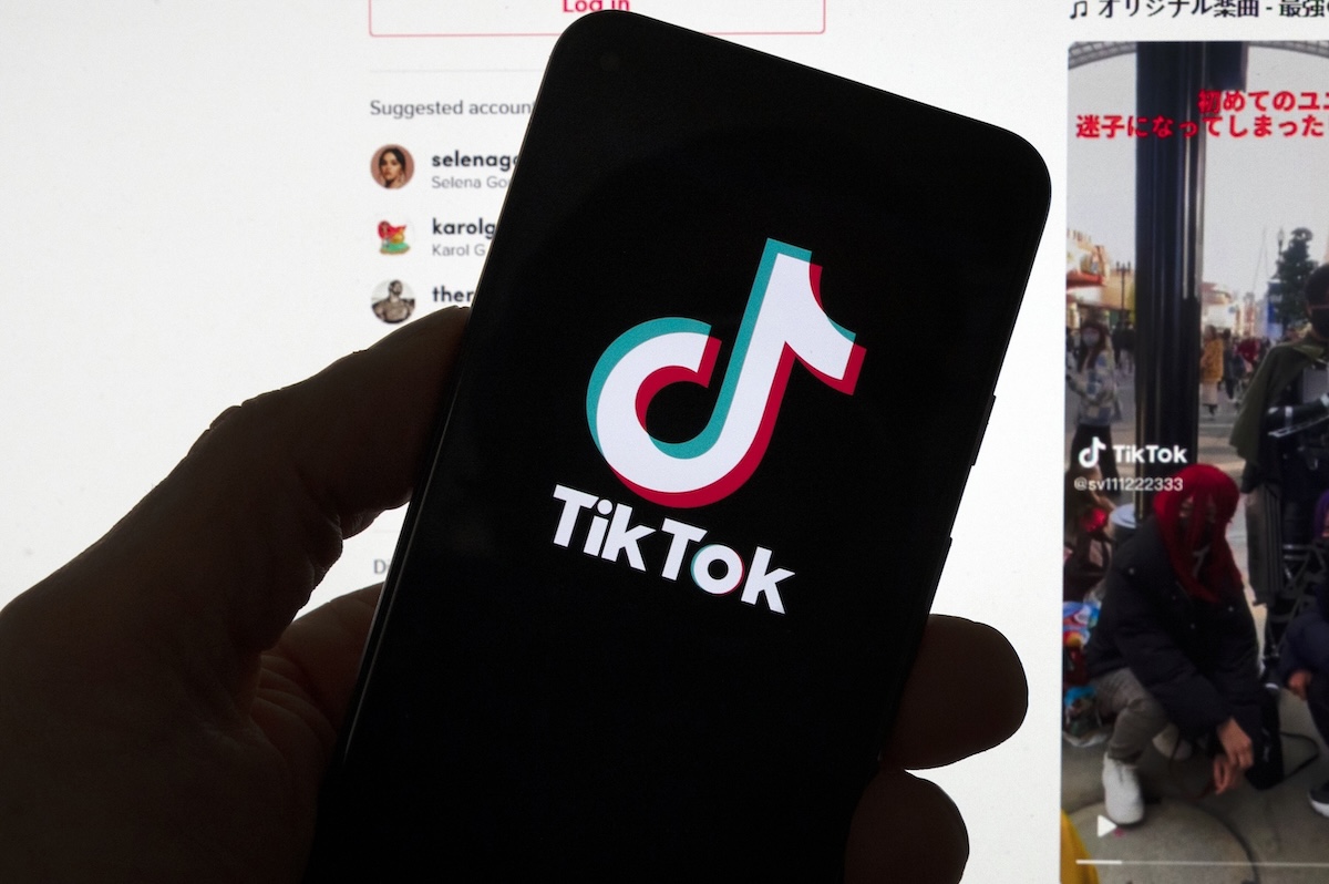 C’è un accordo definitivo per la vendita di TikTok negli Stati Uniti
