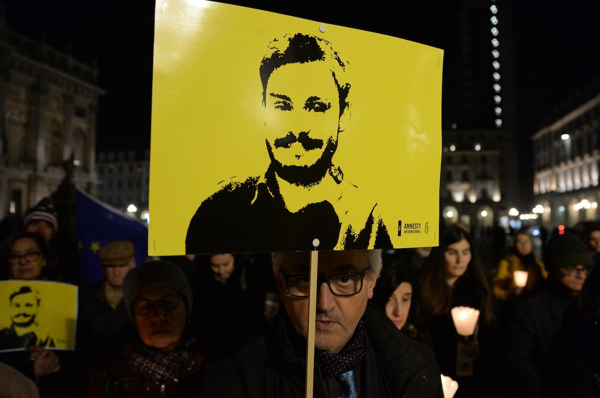 Dieci anni dopo l’omicidio di Giulio Regeni è cambiato tutto e non è cambiato niente