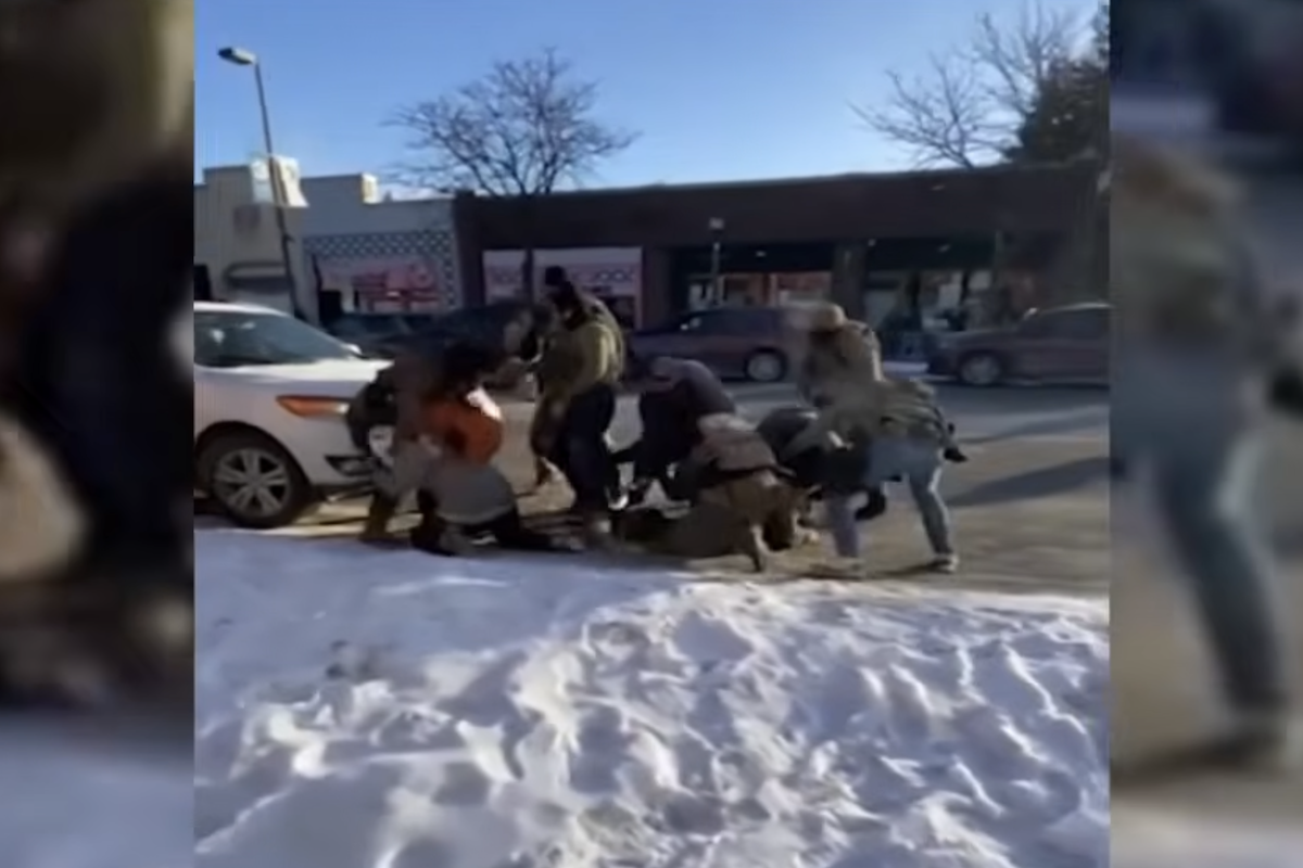 Cosa mostrano i video dell’omicidio di Alex Jeffrey Pretti a Minneapolis