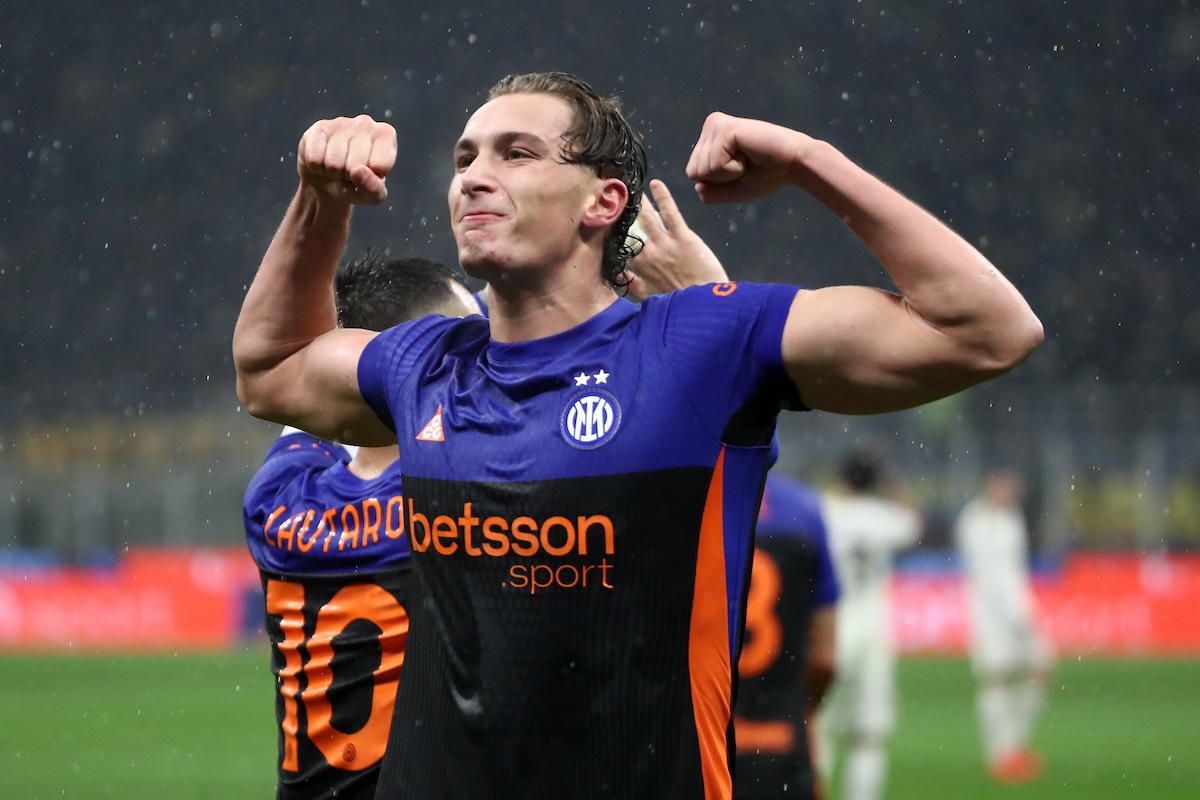 Un’ottima giornata di campionato per l’Inter