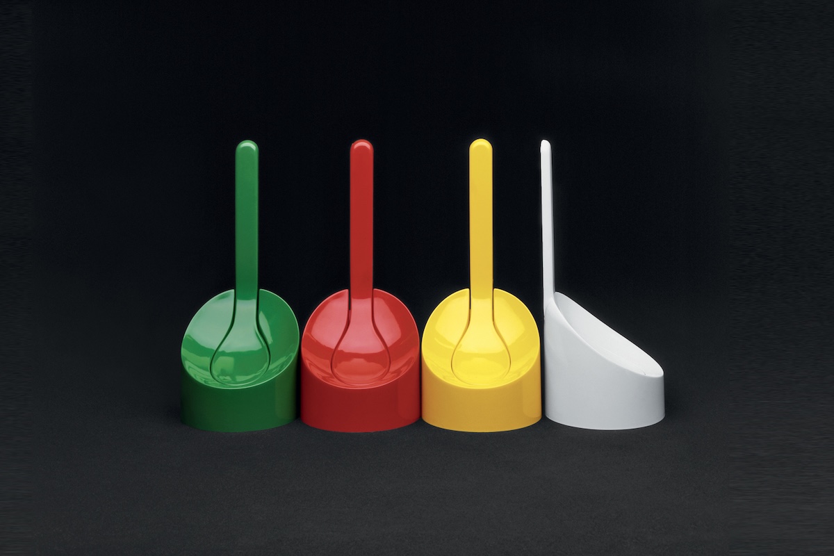 Tutti abbiamo in casa un oggetto di design