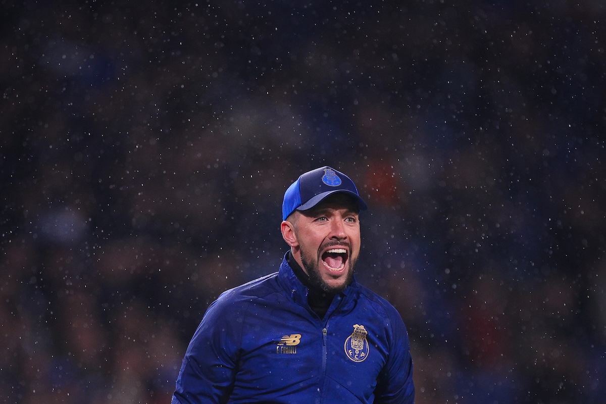 Le molte eccezionalità di Francesco Farioli