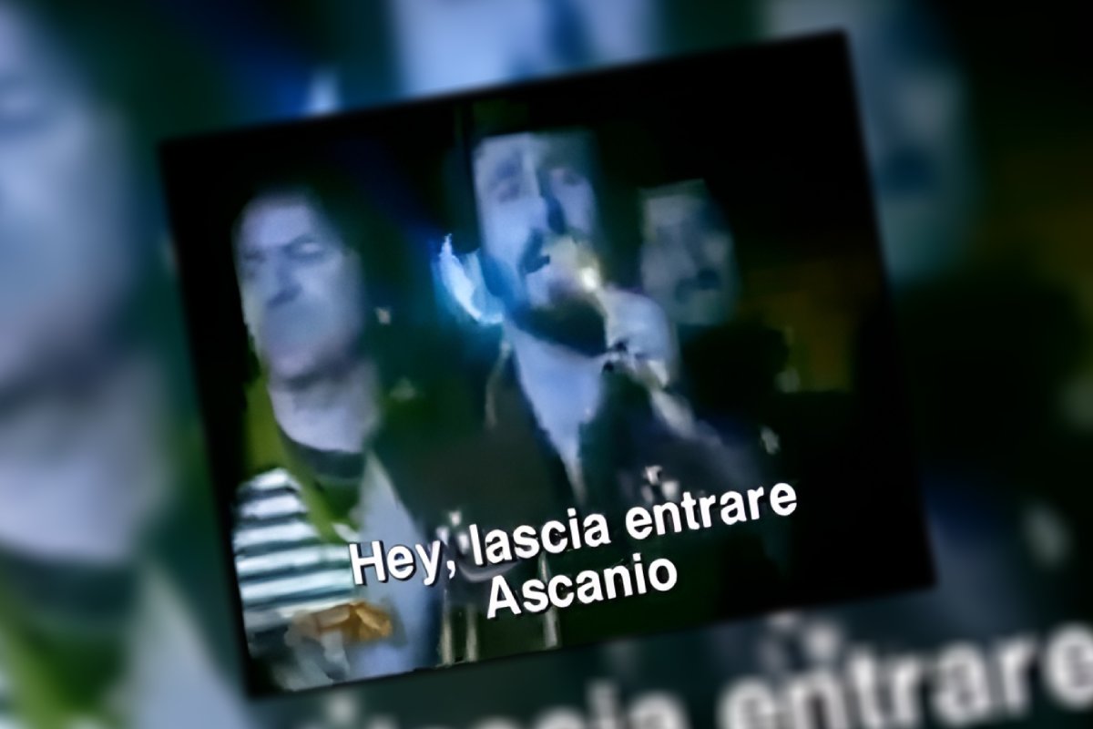 Capire male i testi delle canzoni