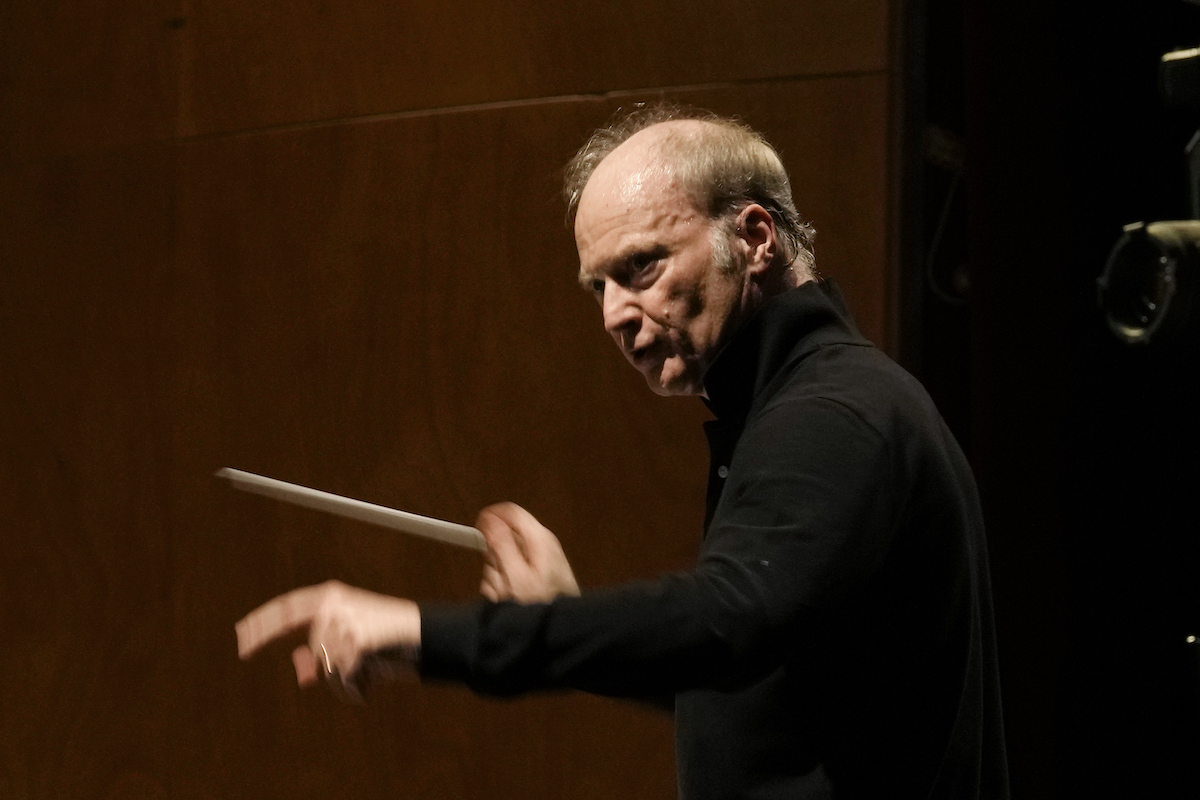 Gianandrea Noseda (AP Photo/Antonio Calanni)