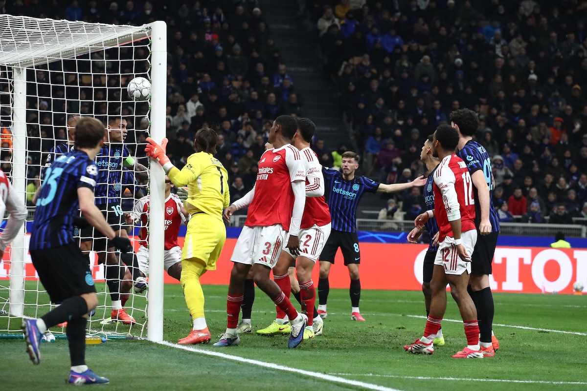 Tutte le cose in ballo nell’ultima giornata di Champions League